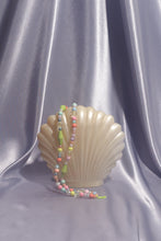 Load image into Gallery viewer, SHINEBOP BEADED CHAIN - SHERBET
